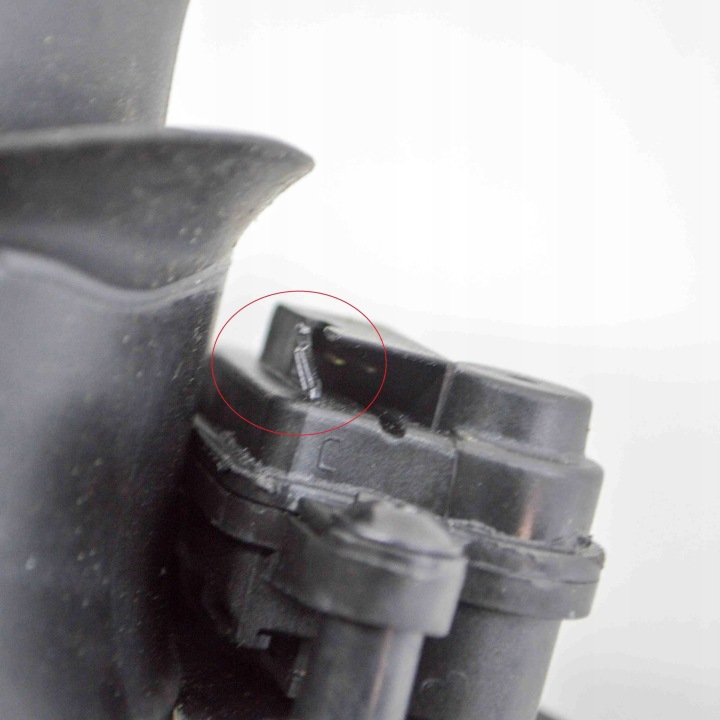 CLAPET RÉSERVOIR CARBURANTS AUDI Q8 (4MN) 8V0862159A 17813236 3.0L 210KW 2021