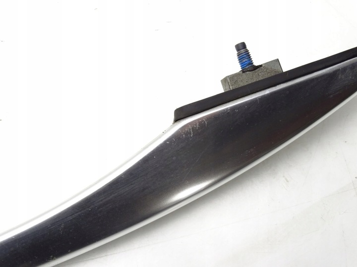 AUDI OE 8E9860022 8E9860021 BARRES DE TOIT TOITS CHROME