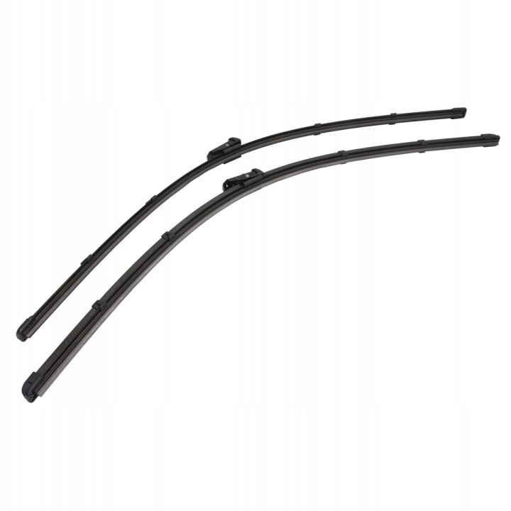 POIGNÉE ESSUIE-GLACES 2PCS VF494 SILENCIO 730MM FORD F ASSISTANT CONDUCTEUR #33
