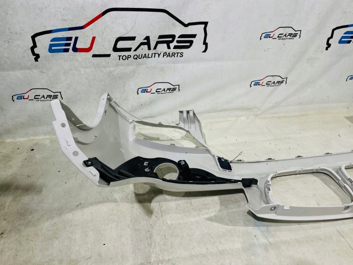 BMW X1 E84 LIFT PARE-CHOCS AVANT AVANT AVANT 2012-2015 ANNÉE