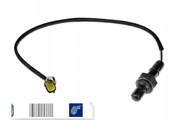 ZONDAS LAMBDA ZONDAS (PIN 2 425MM) DAEWOO TACUMA REZZO 1.8 nuotrauka 2