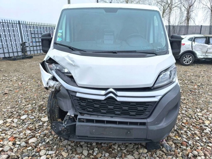 RÉSERVOIR POMPE ADBLUE 9818716680 CITROEN JUMPER PEUGEOT BOXER LIFT 2.0 BHDI