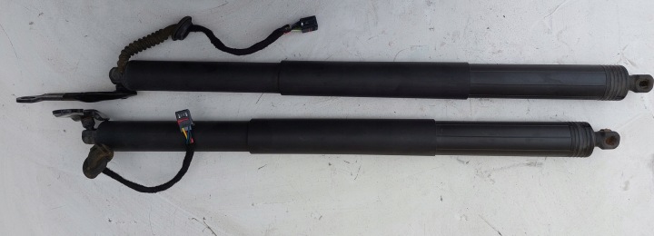 KIT SILOWNIKOW ÉLECTRIQUES COUVERCLES DE COFFRE COUVERCLES DE COFFRE AUDI Q5 SQ5