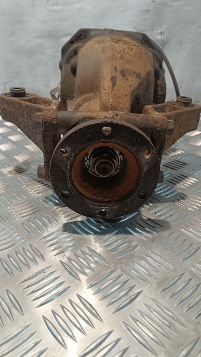 PONT ARRIÈRE DIFFÉRENTIEL DIFFÉRENTIEL MITSHUBISHI OUTLANDER 2.0B 2003R