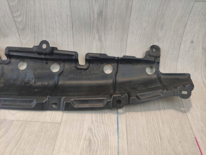 TOYOTA IQ PROTECTION SOUS PARE-CHOCS AVANT 5144774010