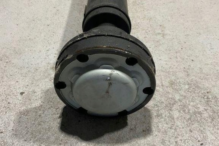 ARBRE DE TRANSMISSION BMW 5 (E60) 7576478 4.8L GASOLINE 2009