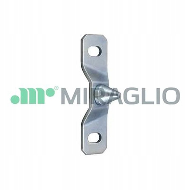 SERRURE PORTIÈRE MIRAGLIO 41/60 photo 1 - milautoparts-fr.ukrlive.com