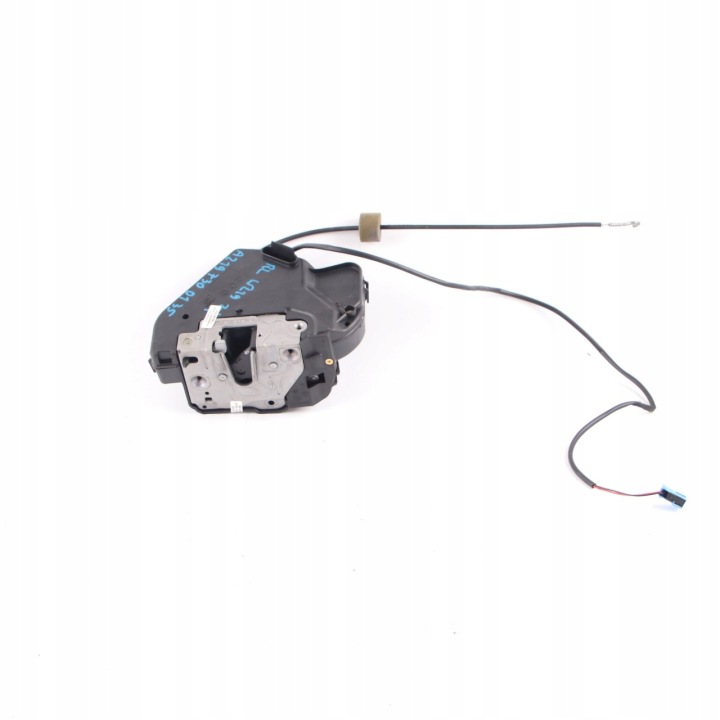 SERRURE DE PORTE GAUCHE ARRIÈRE MERCEDES W219 A2197300135