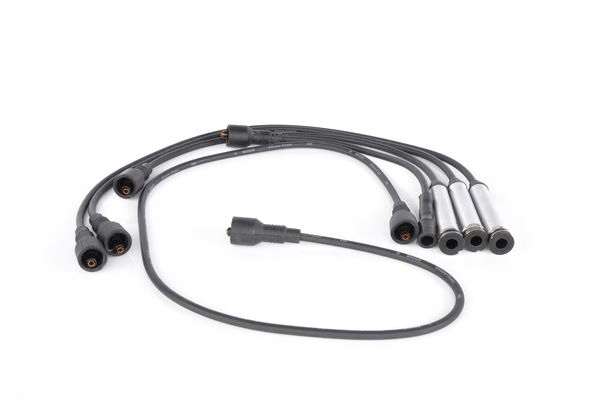 BOSCH 0 986 356 850 KIT FILS D'ALLUMAGE