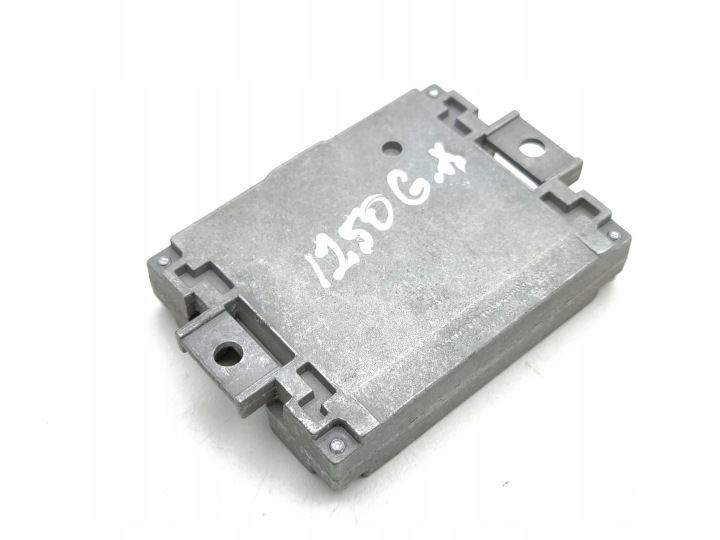 SEAT ATECA AMPLIFICATEUR D'ANTENNE 2016 4M0035456A