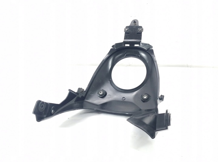YAMAHA MT 07 13-18 DÉFLECTEUR D'AIR PROTECTION REVÊTEMENT RÉSERVOIR