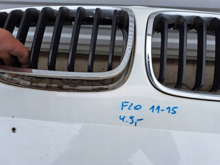 PARE-CHOCS AVANT AVANT BMW 1 F20 F21 7245731 11-15