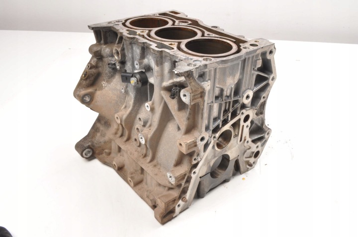 SKODA RAPID (NH) 2018 BLOC ARBRE PISTONS 1.0 TSI