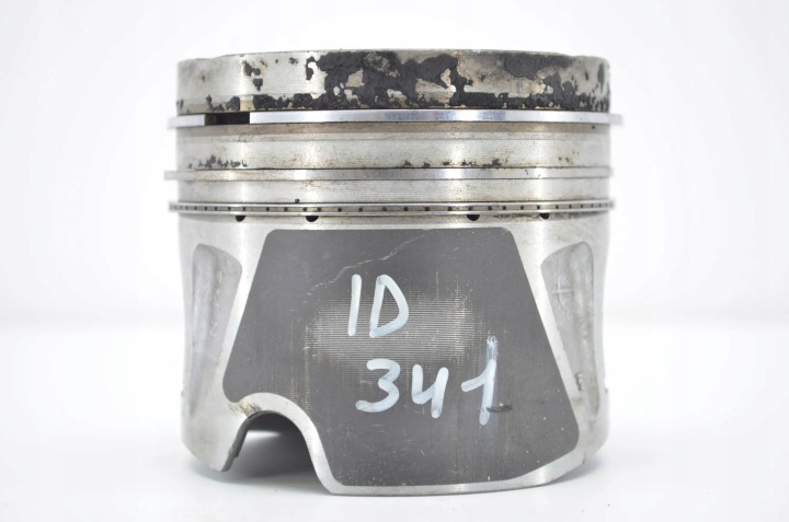 2016 MERCEDES-BENZ GLA W156 PISTON A6510301117