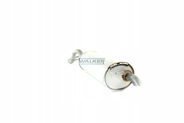 SILENCIEUX SYSTÈMES ÉCHAPPEMENT ARRIÈRE SEAT LEON TOLEDO II VW GOLF IV NOUVEAU
