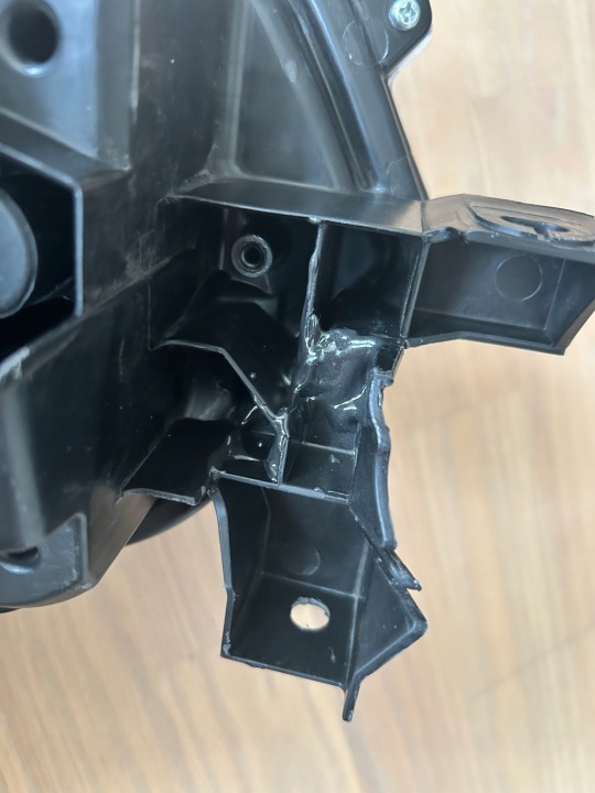TOYOTA COROLLA BERLINE 2018-2022 PHARE DROITE COMPLET LED EUROPE