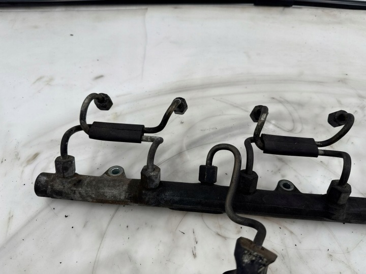 FIL COMBUSTIBLE BMW 3 E46 0445216002