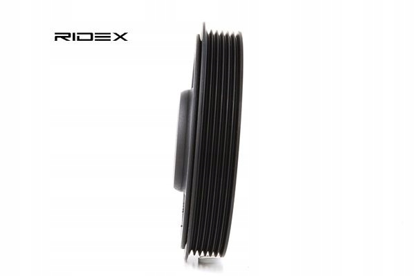 RIDEX 3213B0002 KOLO POULIE VILEBREQUIN