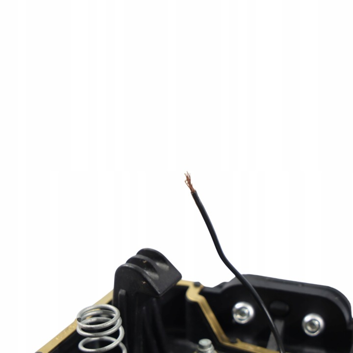 MINI R60 COUSSIN SÉCURITÉ AIRBAG CONDUCTEUR 9806257