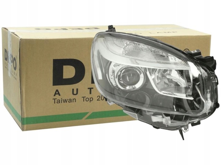 PROJECTEUR RENAULT KOLOES 11-