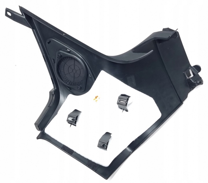 BRODERIE MONTANTS AUDI Q5 8R 8R0867246P
