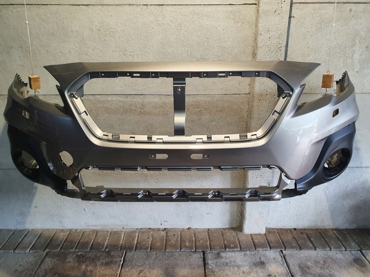 2016 subaru legacy front bumper deals