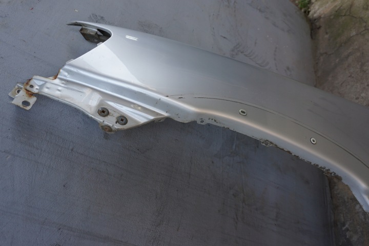 NISSAN TERRANO II AILE GAUCHE AVANT AVANT LIFT 03R