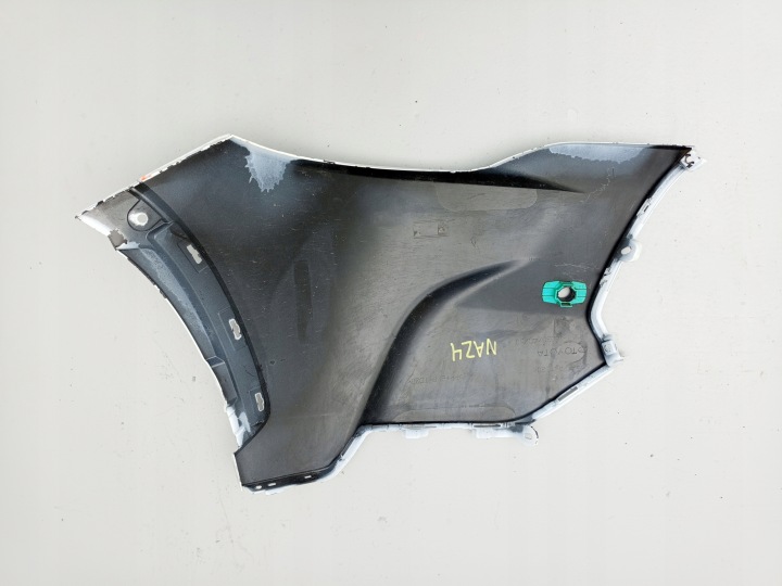 TOYOTA COROLLA CROSS 21- ANGLE PARE-CHOCS GAUCHE AVANT AVANT 52113-16030 ÷