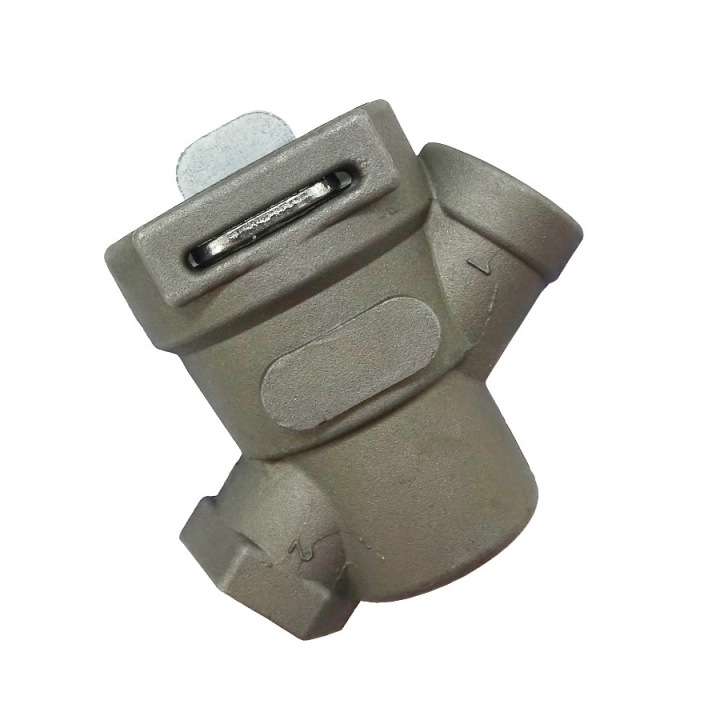 FILTRE AIR SUR FIL 22X1.5 REMORQUE 310005011 81010100 ARCHIMEDES