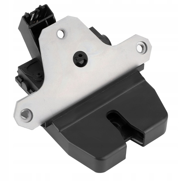 LOQUET SERRURE ARRIÈRE COUVERCLES DE COFFRE LR014184 LR072417 LR006952 CONVIENT VERS LAND ROVER