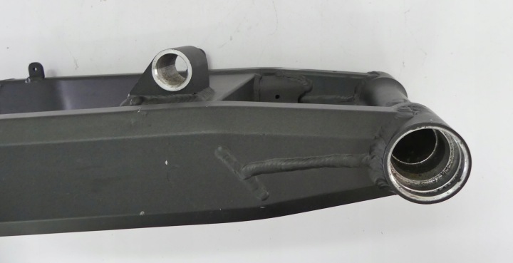 BRAS DE SUSPENSION CHÂSSIS CHÂSSIS KAWASAKI Z900 AVEC 900 17 +RA0