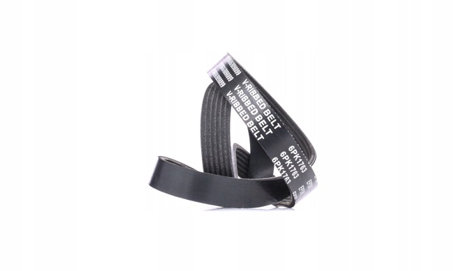 COURROIE EN V RIDEX 305P0085 1763MM VERS VW PASSAT VARIANT (3B6) GOLF II