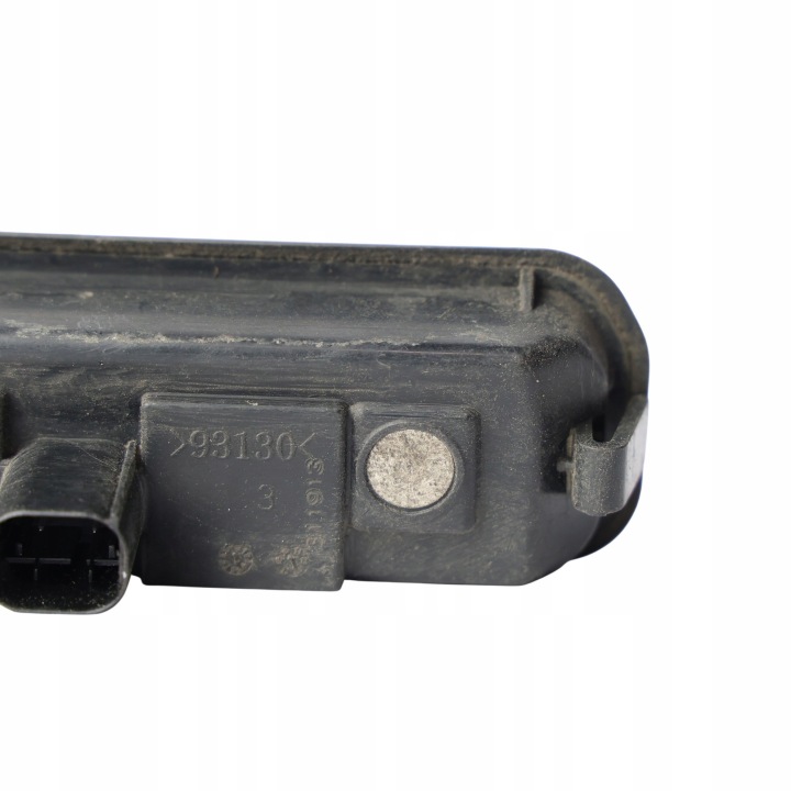FORD B-MAX BOUTON POIGNÉE OUVERTURE COUVERCLES DE COFFRE COUVERCLES DE COFFRE BM51-19B514-AE