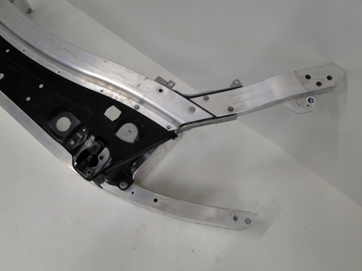 MERCEDES GLC 253 X253 PANNEAU AVANT RENFORCEMENT A2536202101 LIFT 63 AMG