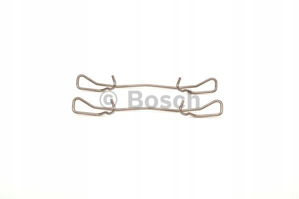 KIT ACCESSOIRES PLAQUETTES FREIN 1 987 474 470 BOSCH KIT ACCESSOIRES