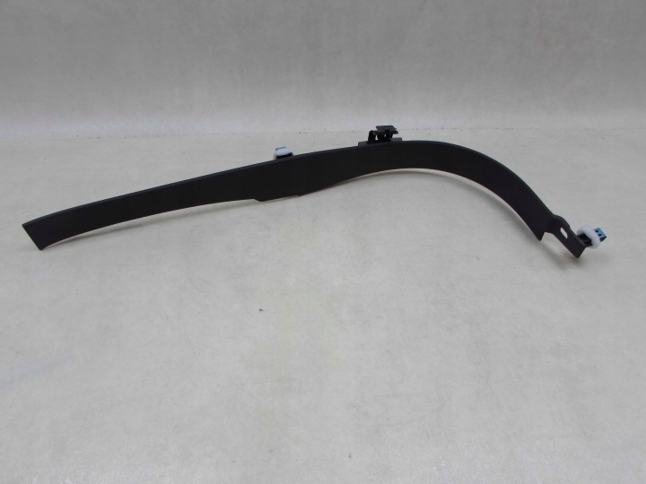 VOLVO S80 II V70 III XC70 06-16 PROTECTION MOULURE REVÊTEMENT SEUIL DROITE AVANT
