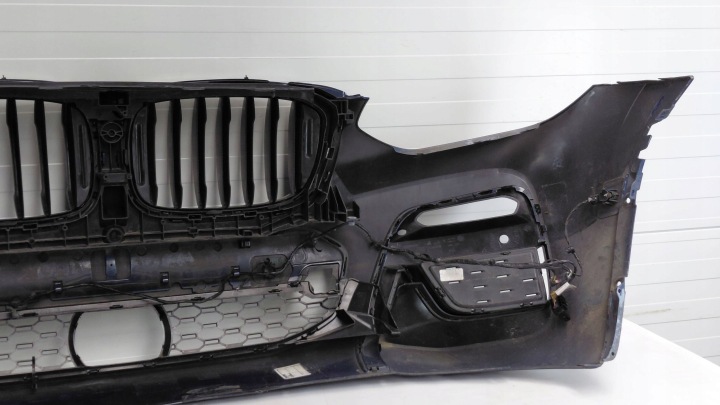 BMW X3 G01 MODULE 17-21R PARE-CHOCS AVANT AVANT 51119501575