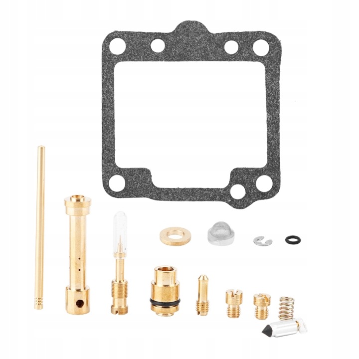 CARBURATEUR ENSEMBLE RÉPARATION SUZUKI SAVAGE 650 86-09