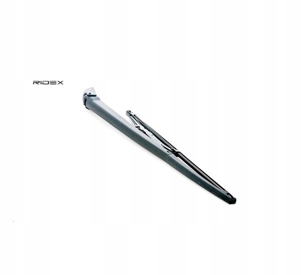 RIDEX 301W0005 BRAS ESSUIE-GLACES NETTOYAGE VITRE VERS FIAT MULTIPLA (186) AVEC