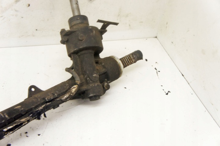 UV419 FORD EDGE MK2 2.0D CRÉMAILLÈRE DE DIRECTION 7806501667 EUROPE