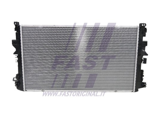 FAST RADIATEUR MERCEDES VITO 03 W639