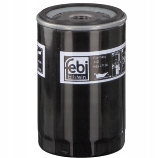 FEBI 27136 FILTRO ACEITES FORD 