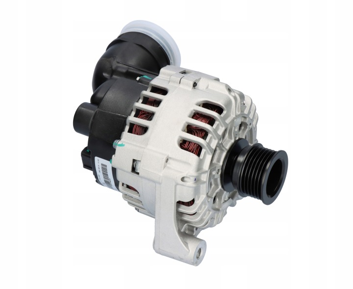 VALEO 439398 ALTERNATEUR GÉNÉRATEUR 120A 14V VERS BMW 5 BERLINE (E39) X5 (E53)
