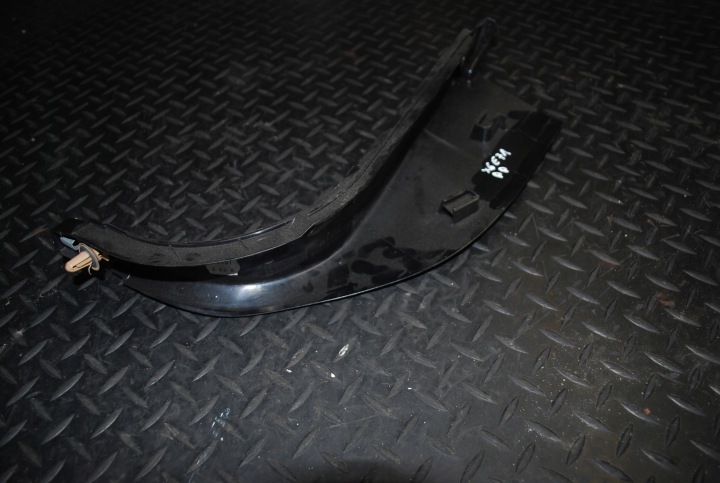 PROTECTION SEUIL DROITE BMW X6 E71 EUROPE 7148508