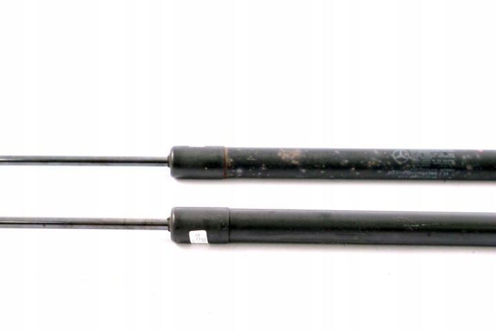 MERCEDES W245 SERVOMOTEUR TÉLESCOPE COUVERCLES DE COFFRE COUVERCLES DE COFFRE KIT A1699800964