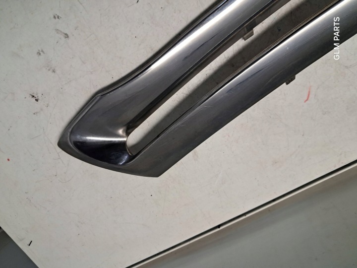 CITROEN DS4 CHROME CALANDRE GRILLE DE RADIATEUR PARE-CHOCS PRZEDNIEGO688184677