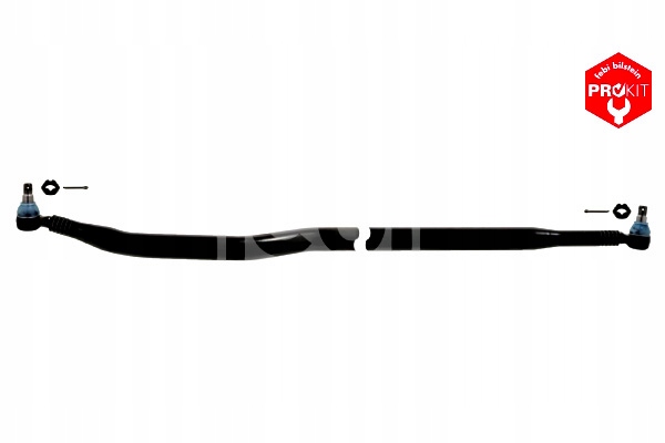 BIELLETTE DE DIRECTION FEBI BILSTEIN 39368