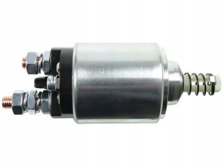 COMMUTATEUR ELEKTROM. VARIOMATIC AS-PL SS0029