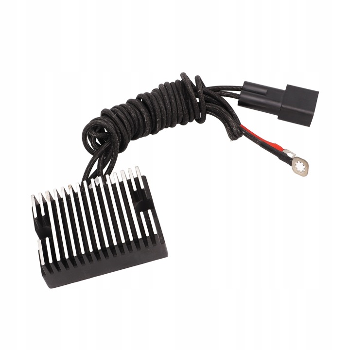 CHARGEUR MOTOCYCLETTE 74518-99A 12V SUBSTITUT RÉGULATEUR TENSION MP