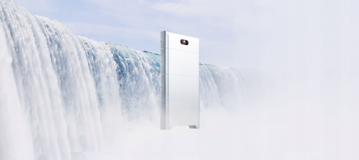 MAGAZYN ENERGII HUAWEI LUNA2000-5-E0 5KWH